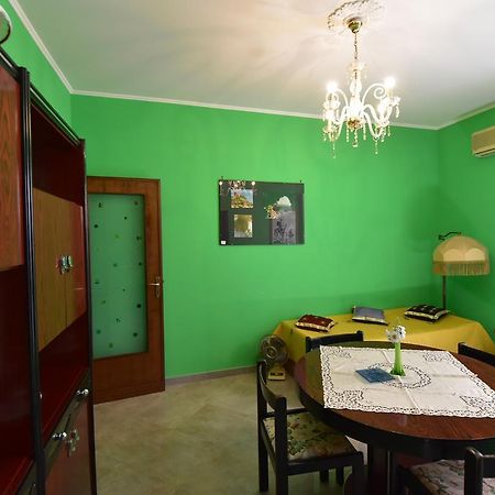Ferienwohnung AFFITTI BREVi Palermo Exterior foto