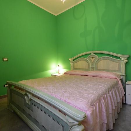 Ferienwohnung AFFITTI BREVi Palermo Exterior foto
