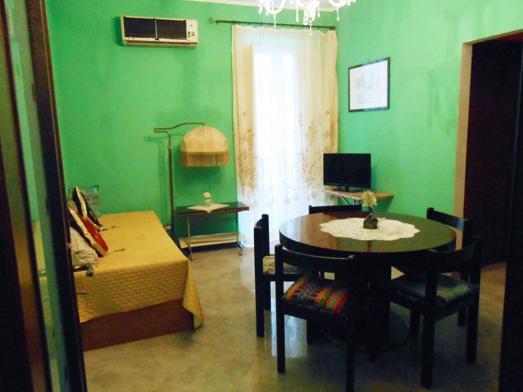 Ferienwohnung AFFITTI BREVi Palermo Zimmer foto
