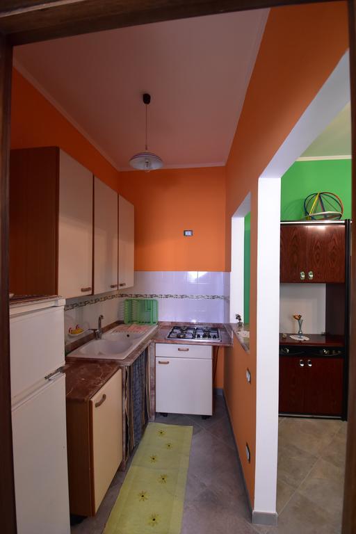 Ferienwohnung AFFITTI BREVi Palermo Exterior foto