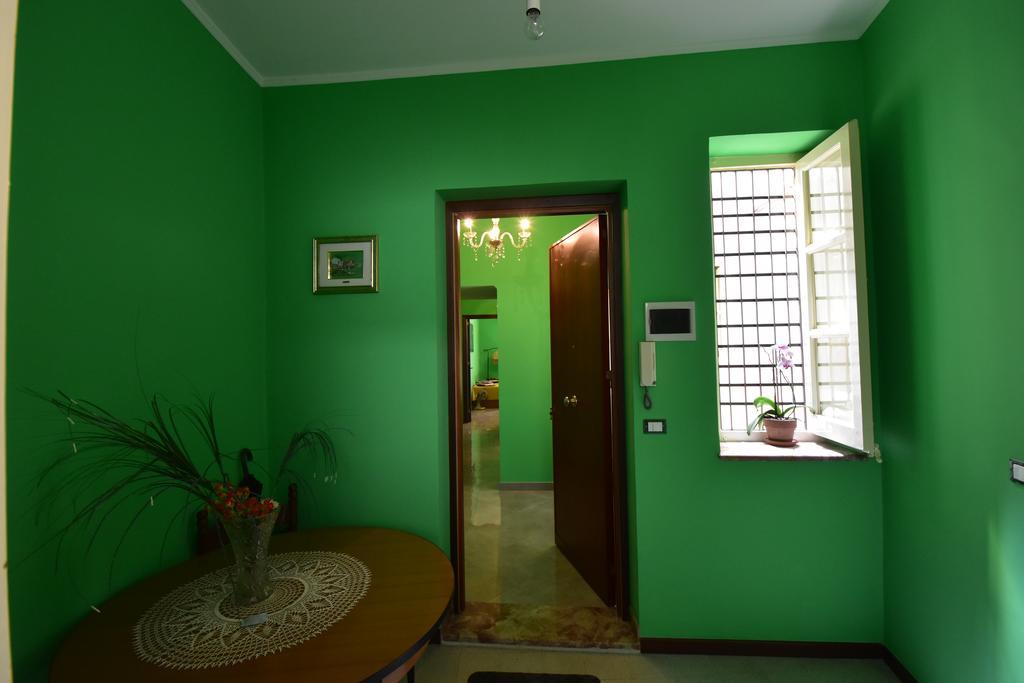 Ferienwohnung AFFITTI BREVi Palermo Exterior foto