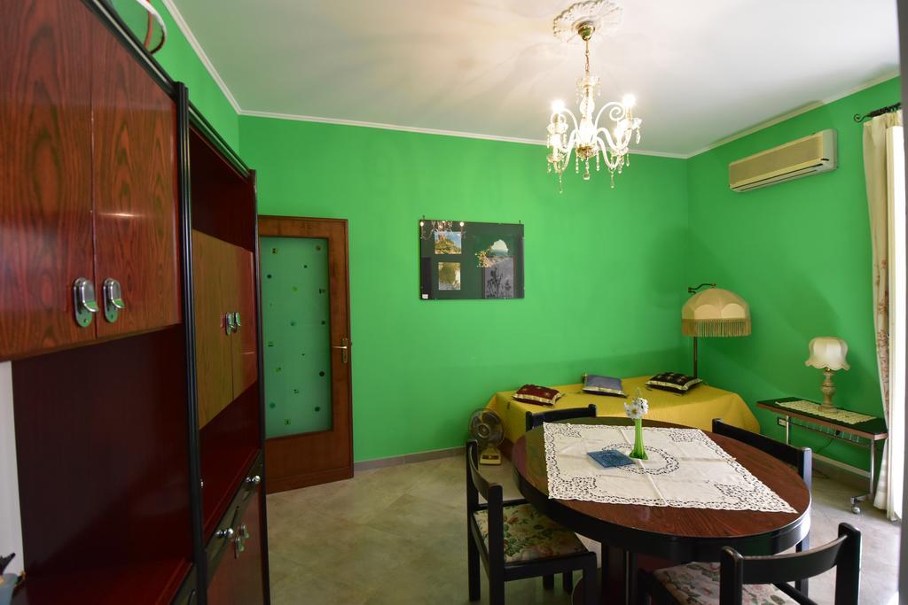 Ferienwohnung AFFITTI BREVi Palermo Exterior foto
