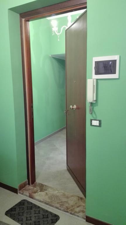 Ferienwohnung AFFITTI BREVi Palermo Exterior foto