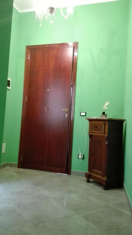 Ferienwohnung AFFITTI BREVi Palermo Exterior foto