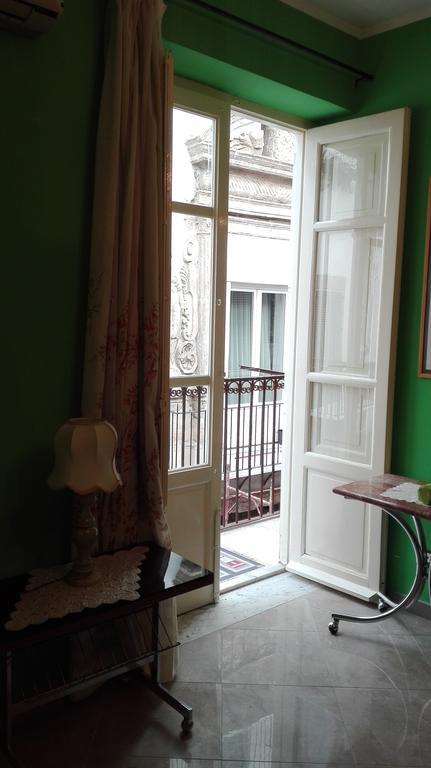 Ferienwohnung AFFITTI BREVi Palermo Exterior foto